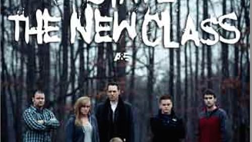 Paranormal State: The New Class (TV Series 2010– ) - Episode