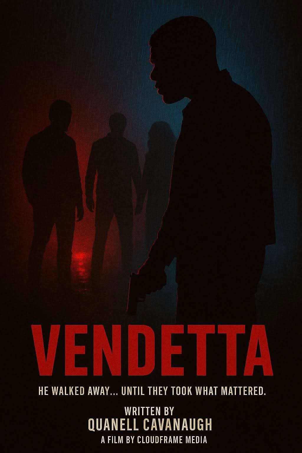 Vendetta
