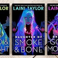 Primary photo for Dreams of Gods & Monsters