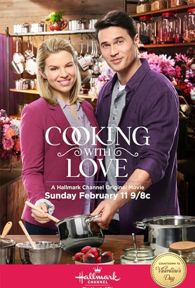 Primary photo for Cooking with Love Primary photo for Cooking with Love