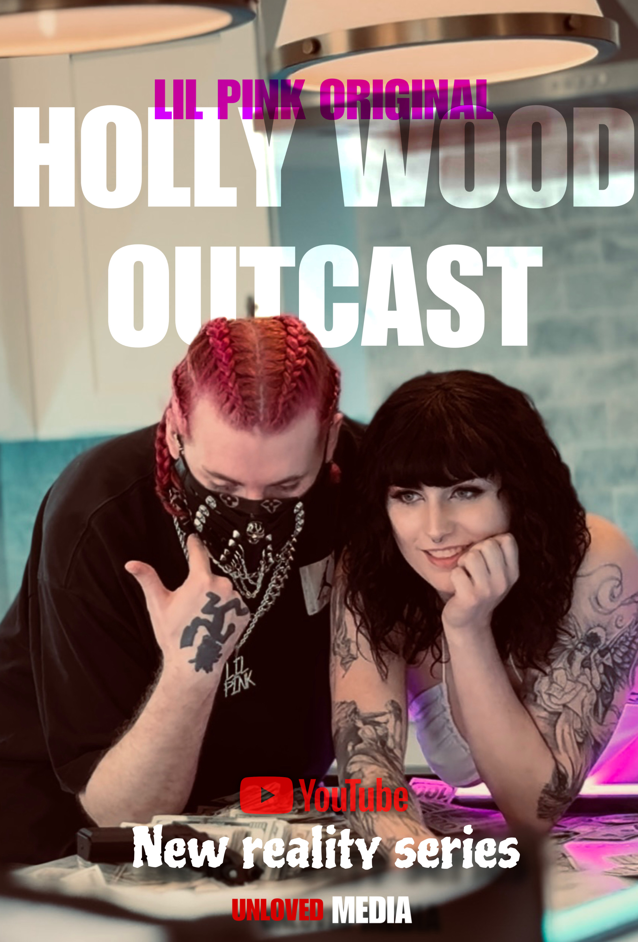 Hollywood Outcast
