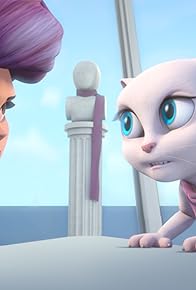 Primary photo for Angela's Scarf