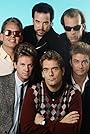 Huey Lewis & The News's primary photo Huey Lewis & The News's primary photo
