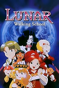 Primary photo for Lunar: Walking School Primary photo for Lunar: Walking School