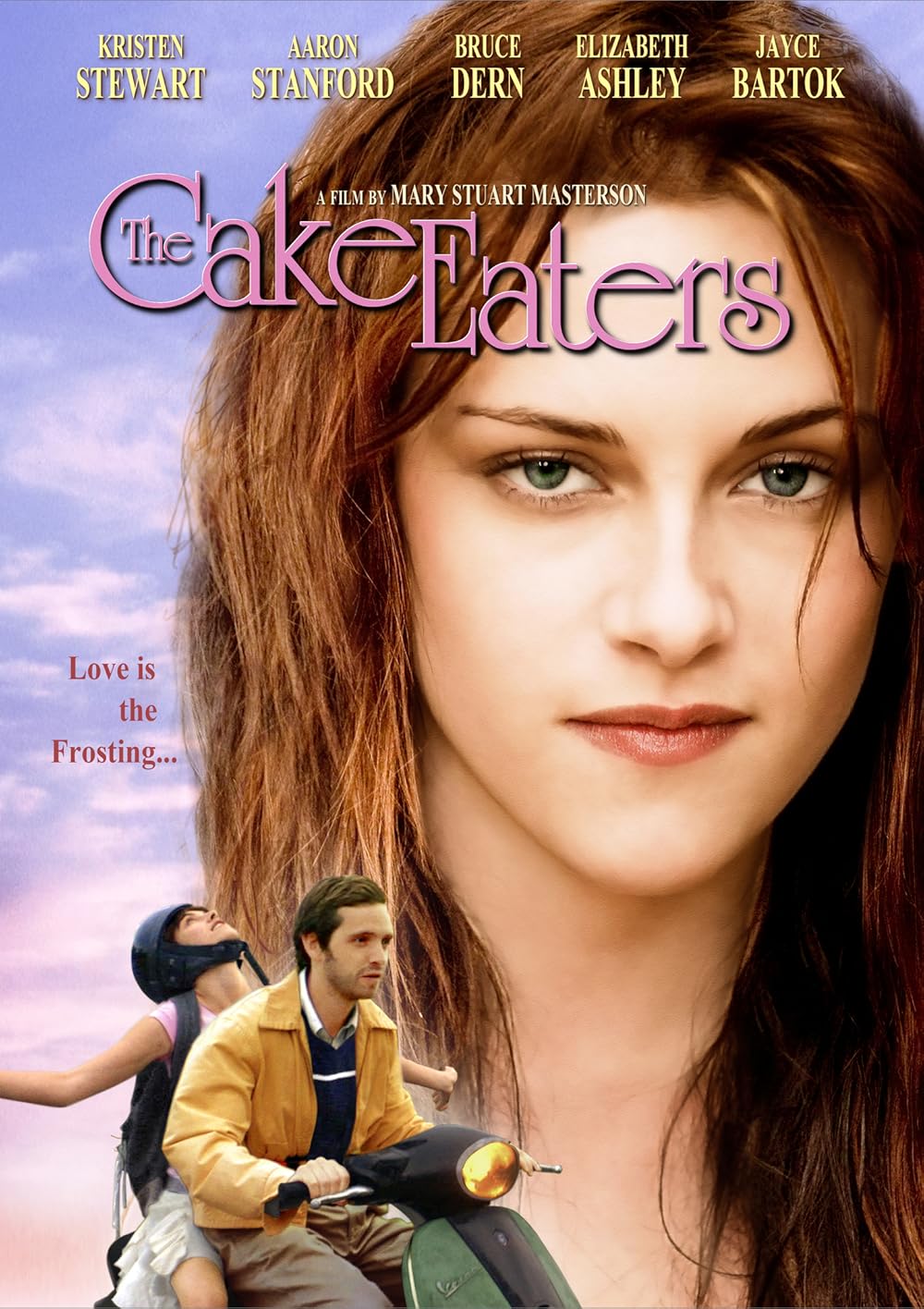 The Cake Eaters (2007)