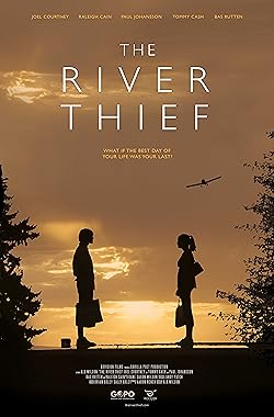Poster of The River Thief
