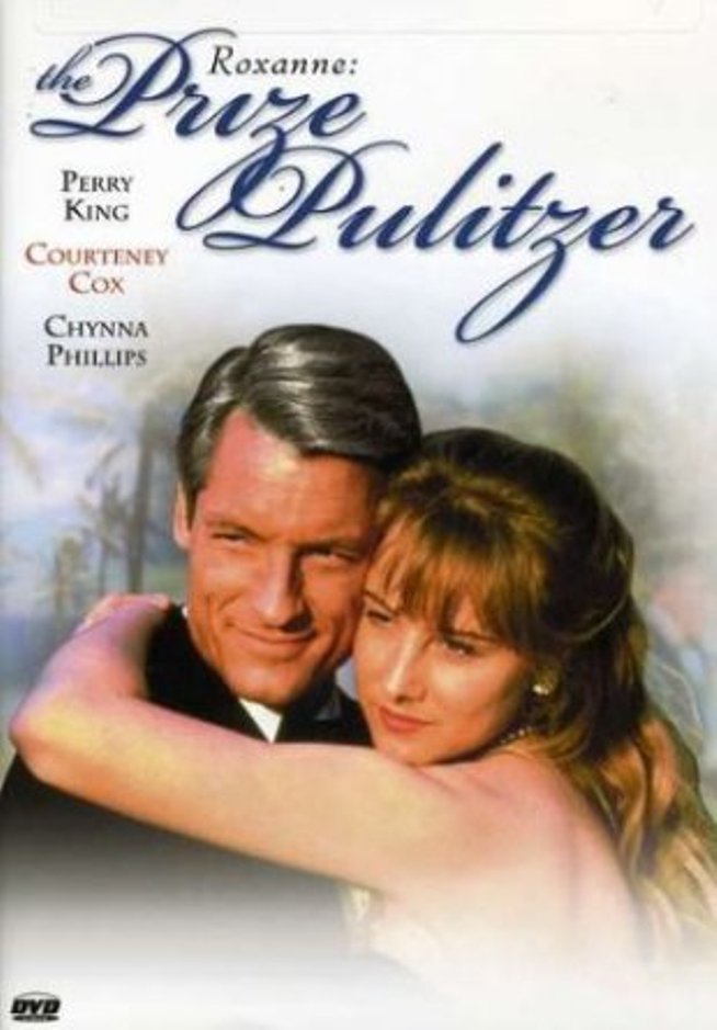 その他 Roxanne: The Prize Pulitzer [DVD] Roxanne: The Prize Pulitzer (TV Movie 1989) - IMDb