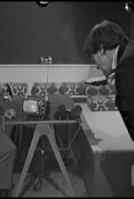 Primary photo for The Enemy of the World: Episode 3