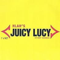 Primary photo for Head Like a Hole: Juicy Lucy Primary photo for Head Like a Hole: Juicy Lucy