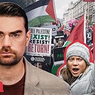 Primary photo for The Greta Thunberg Idiots' Revolt