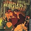 2003 The Triplets Of Belleville 2003 The Triplets Of Belleville