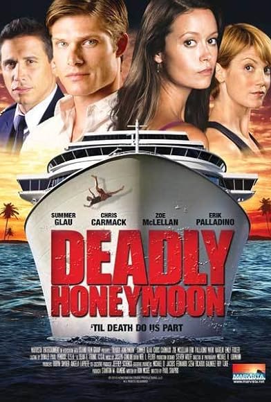 Primary photo for Deadly Honeymoon Primary photo for Deadly Honeymoon