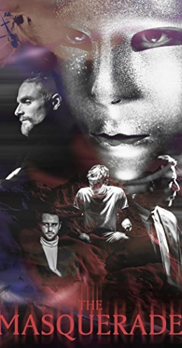 The Masquerade (2015) IMDb