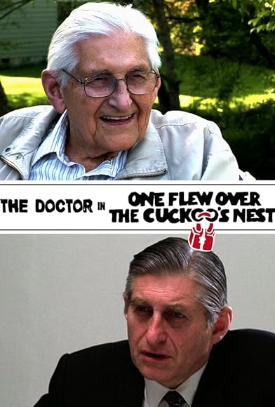 Primary photo for The Doctor in One Flew Over the Cuckoo's Nest Primary photo for The Doctor in One Flew Over the Cuckoo's Nest