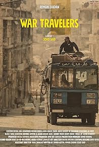 Primary photo for War Travelers Primary photo for War Travelers