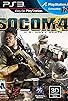 Primary photo for SOCOM 4: U.S. Navy SEALs Primary photo for SOCOM 4: U.S. Navy SEALs