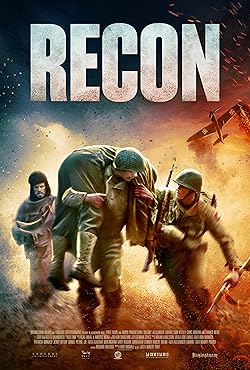 Poster of Recon