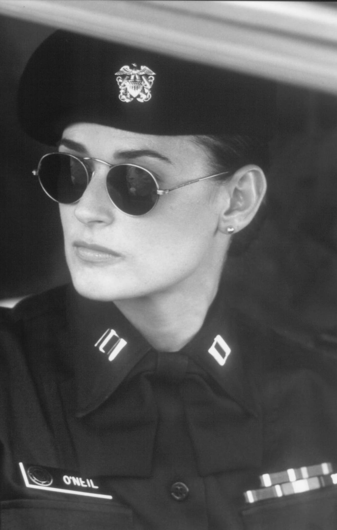 G.I. Jane (1997)