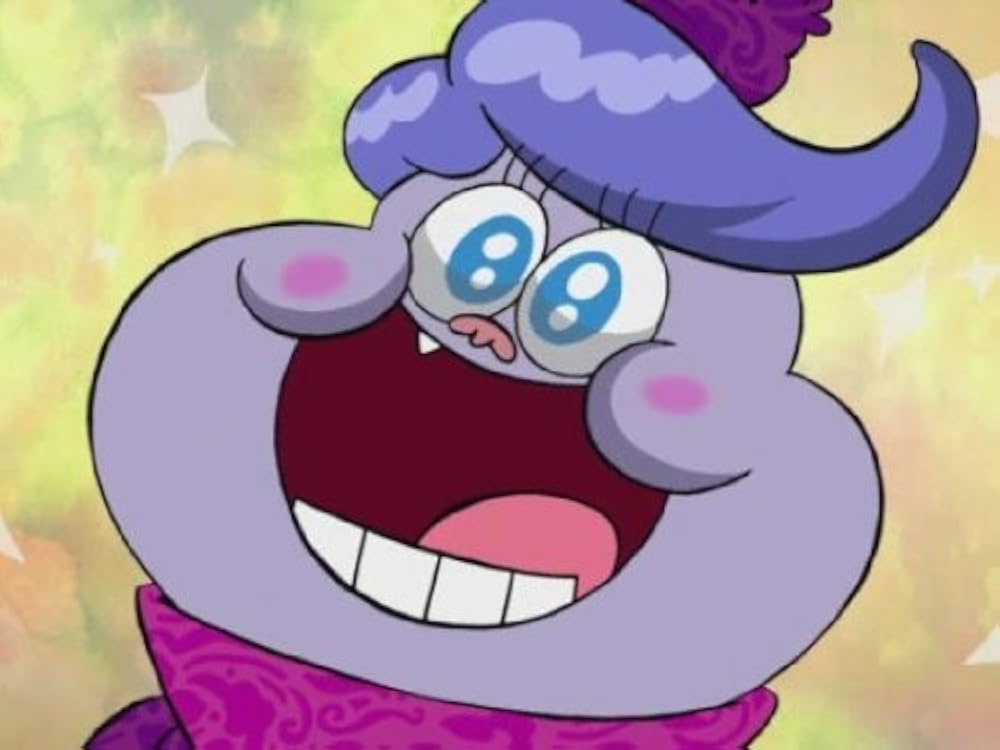 "Chowder" Gazpacho Fights Back (TV Episode 2009) IMDb