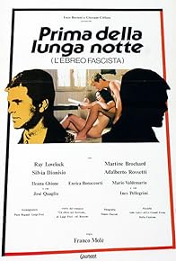 Primary photo for The Fascist Jew