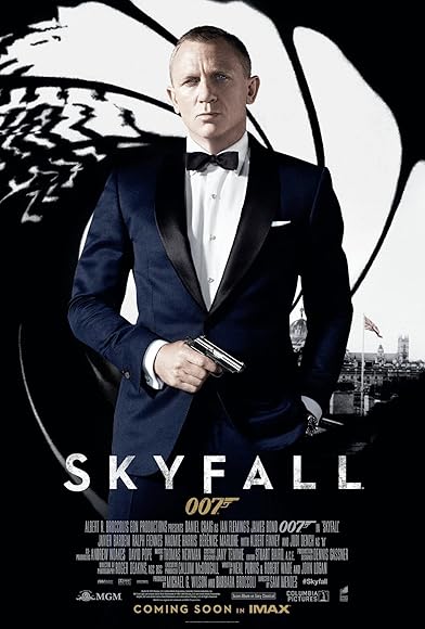 Primary photo for Skyfall Premiere Primary photo for Skyfall Premiere