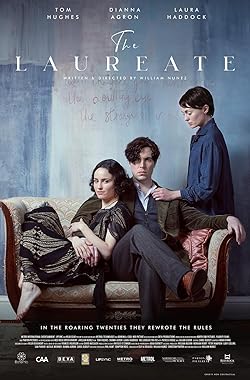 Poster of The Laureate