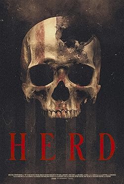 Poster of Herd