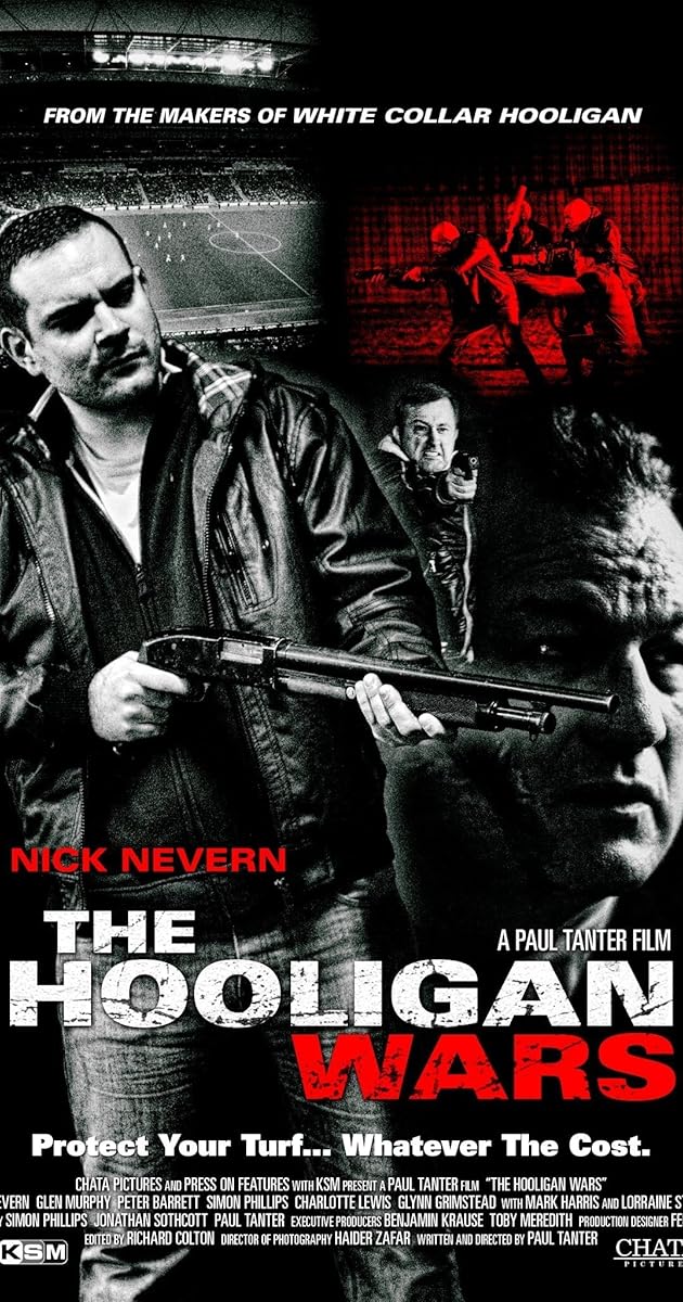 The Ice Cream Wars (2012) IMDb