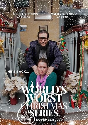 World's Worst Christmas Series