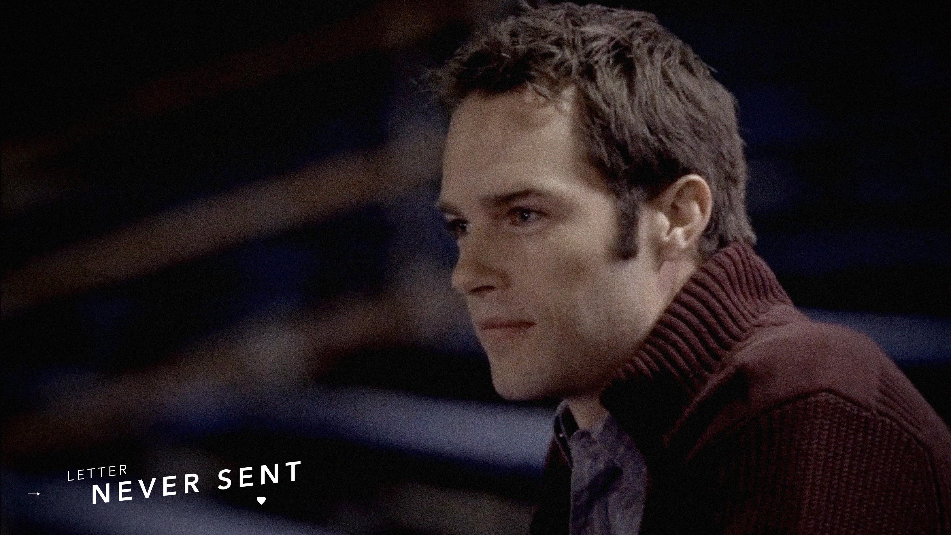 Letter Never Sent (2015)