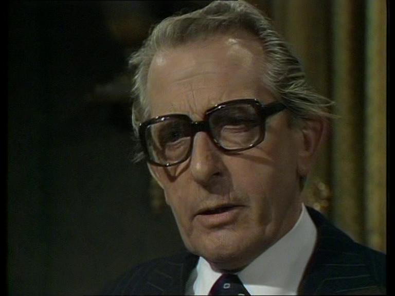 Richard Warner in Thriller (1973)