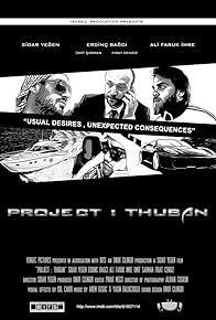 Primary photo for Project: Thuban Primary photo for Project: Thuban