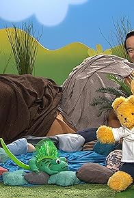 Primary photo for Dinosaur Roar - Soar and Splash