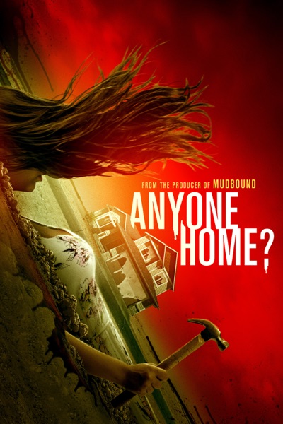 Poster of Anyone Home