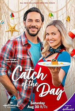 Poster of Catch of the Day