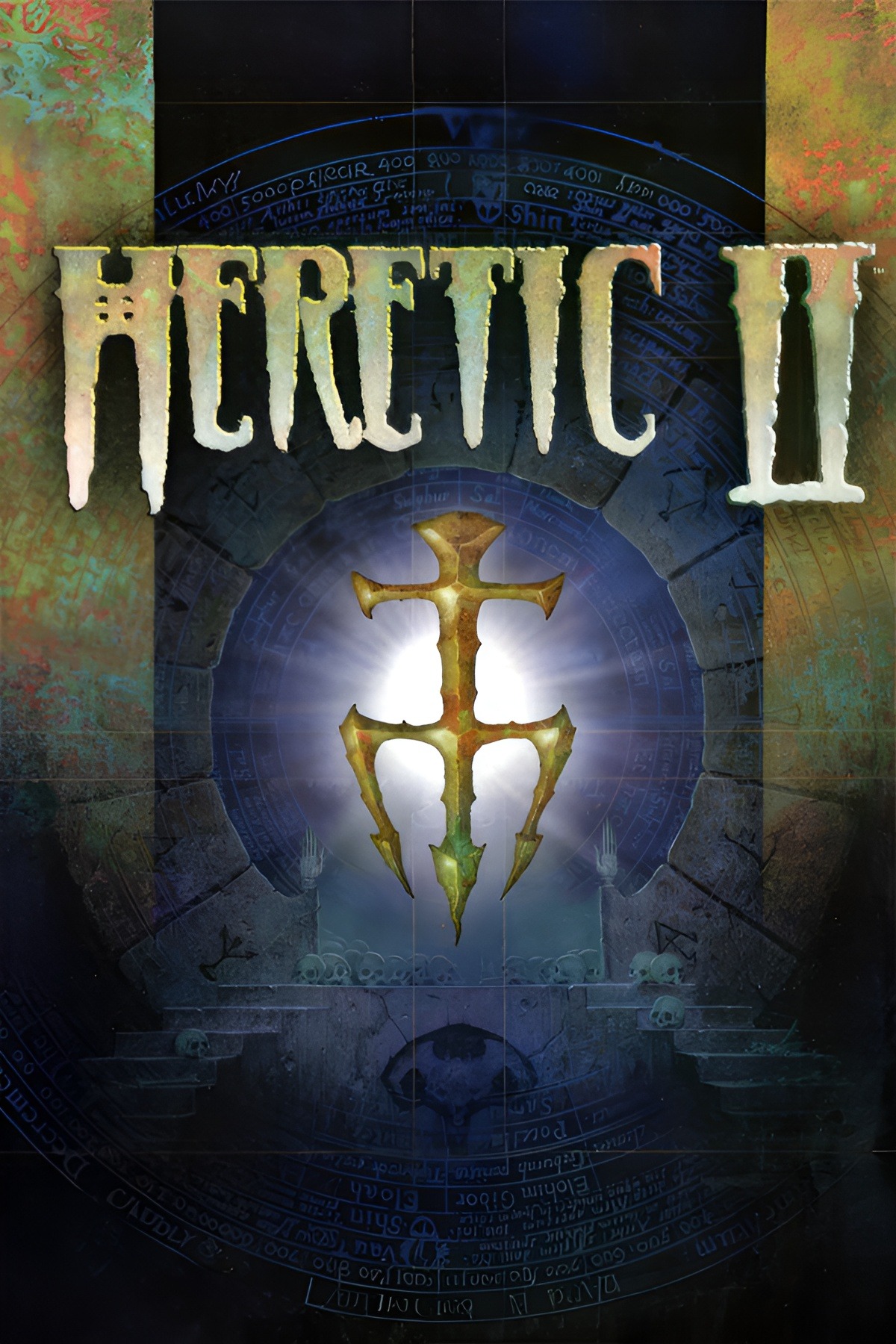 その他 HEXEN2 Hexen II (Video Game 1997) - IMDb