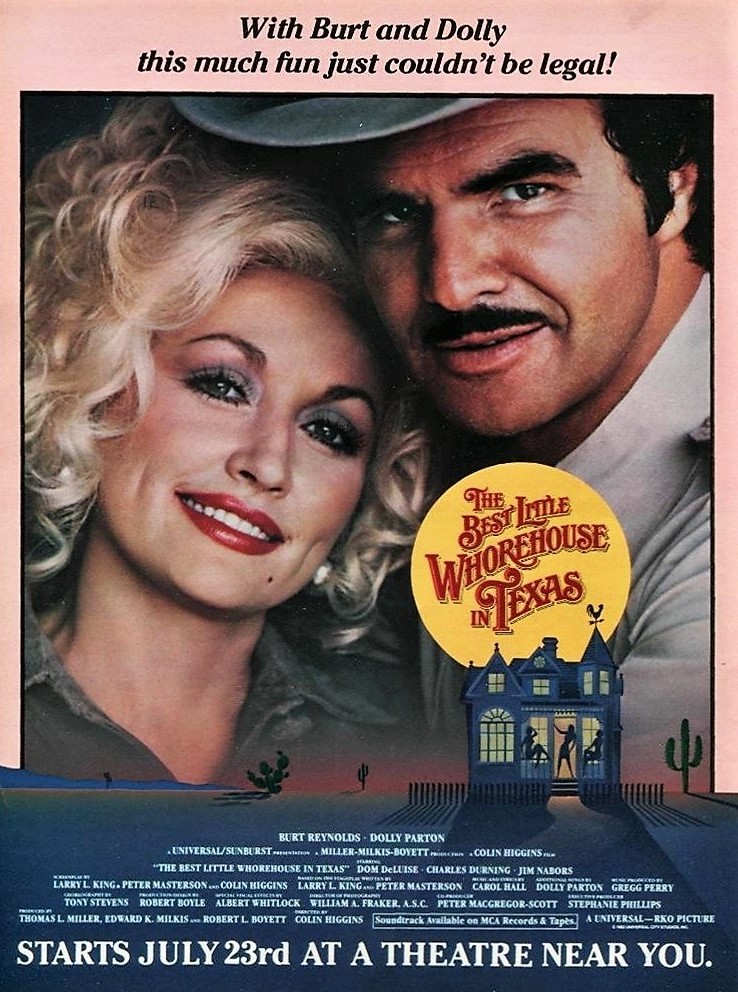 Best Little Whorehouse In Texas True Story Best Little Whorehouse In Texas True Story