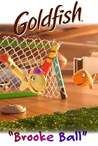 Primary photo for Goldfish: Brooke Ball