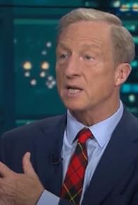 Primary photo for Tom Steyer; John Kobylt; Sara Azari; Brian Tyler Cohen