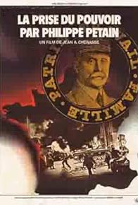 Primary photo for Pétain's Advent Primary photo for Pétain's Advent