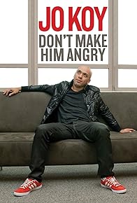 Primary photo for Jo Koy: Don't Make Him Angry
