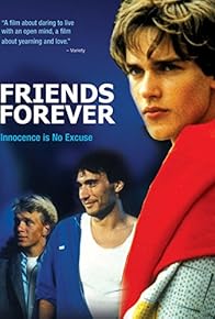 Primary photo for Friends Forever Primary photo for Friends Forever