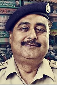 Primary photo for Delhi Cops