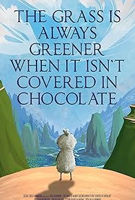 Primary photo for The Grass Is Always Greener When It Isn't Covered in Chocolate