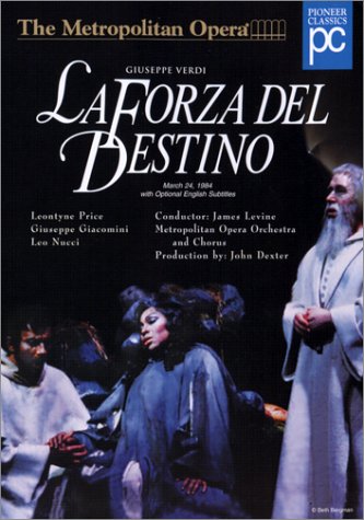 The Metropolitan Opera Presents