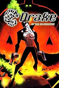 Primary photo for Drake of the 99 Dragons