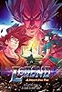Primary photo for Legend: A Dragon Ball Tale Primary photo for Legend: A Dragon Ball Tale