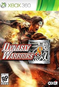 Primary photo for Dynasty Warriors 8 Primary photo for Dynasty Warriors 8