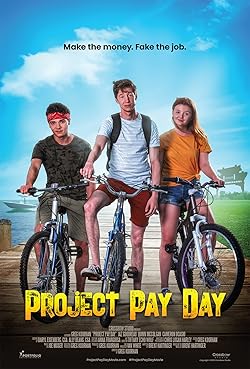 Poster of Project Pay Day