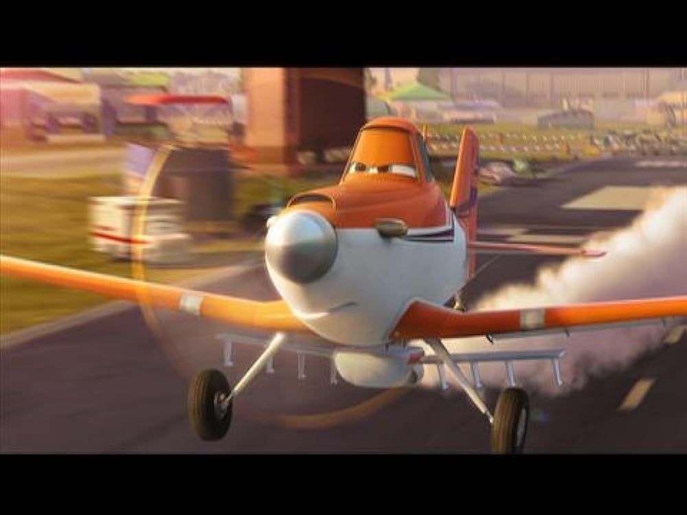 Planes IMDb